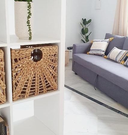 Apartamentos La Libertad إِستيبونا المظهر الخارجي الصورة