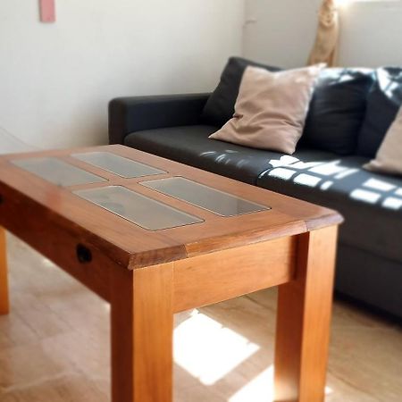 Apartamentos La Libertad إِستيبونا المظهر الخارجي الصورة