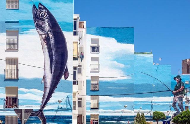 Apartamentos La Libertad إِستيبونا المظهر الخارجي الصورة