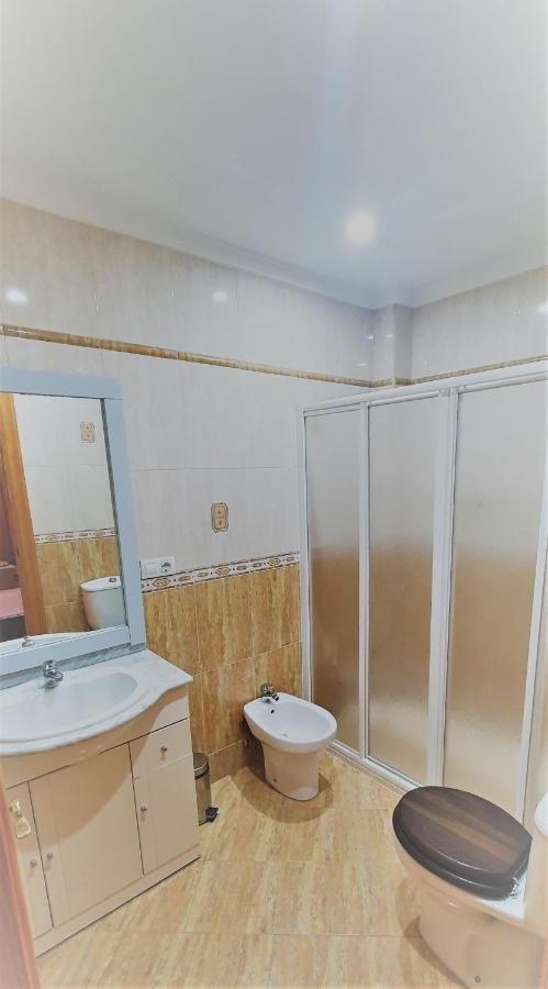 Apartamentos La Libertad إِستيبونا المظهر الخارجي الصورة