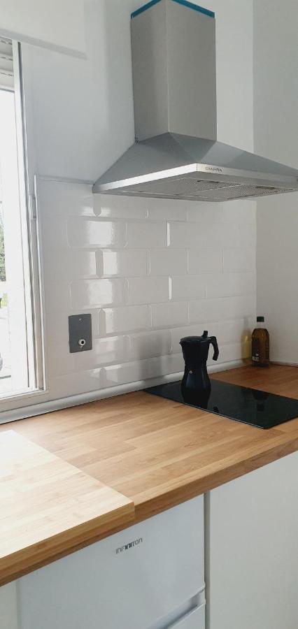 Apartamentos La Libertad إِستيبونا المظهر الخارجي الصورة