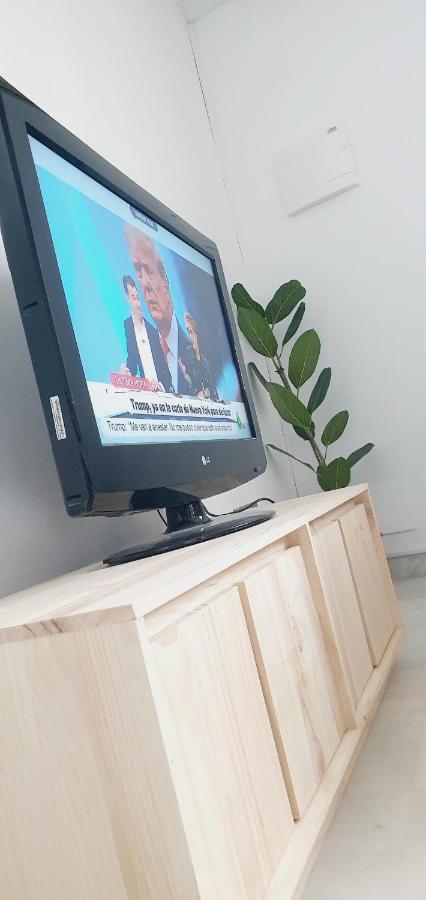 Apartamentos La Libertad إِستيبونا المظهر الخارجي الصورة